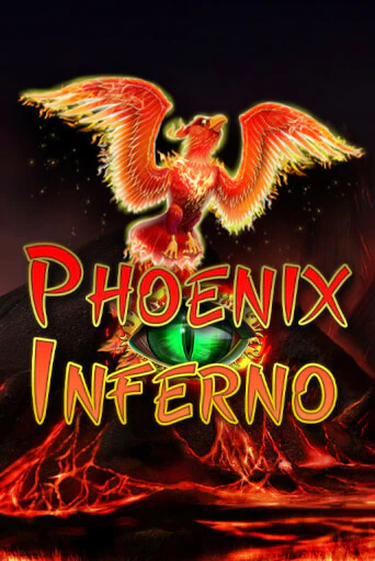 Демо Phoenix Inferno | Казино Фараон играть без регистрации