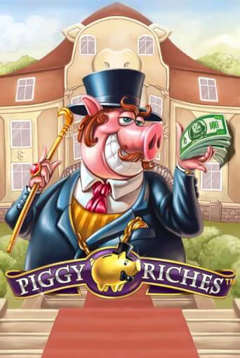 Демо Piggy Riches™ | Казино Фараон играть без регистрации