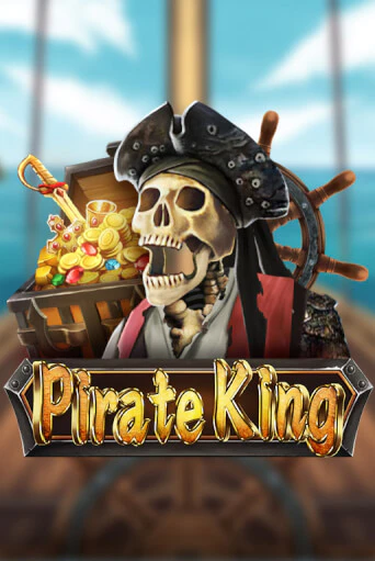 Демо Pirate King | Казино Фараон играть без регистрации