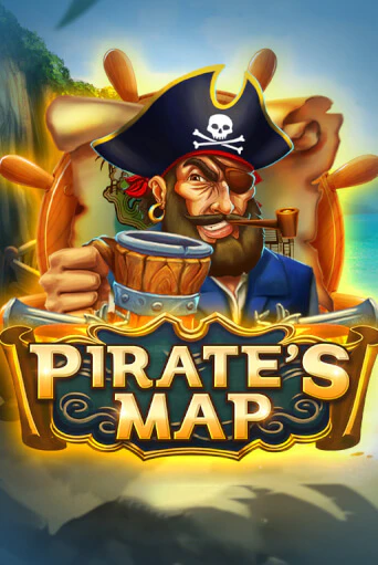 Демо Pirates Map | Казино Фараон играть без регистрации