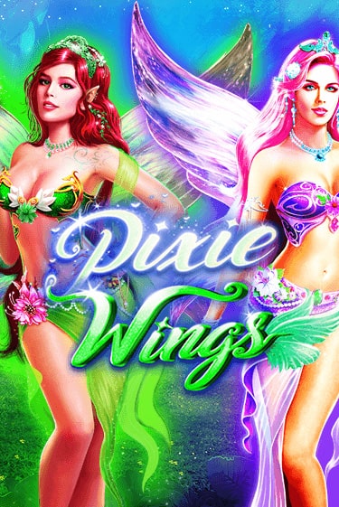 Демо Pixie Wings | Казино Фараон играть без регистрации