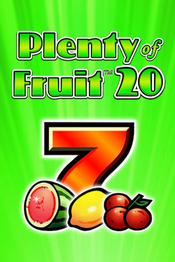 Демо Plenty of Fruit 20 | Казино Фараон играть без регистрации