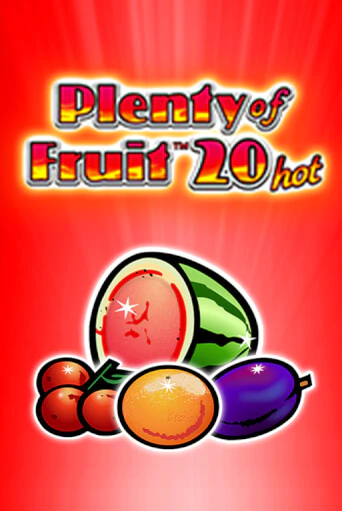 Демо Plenty of Fruit 20 hot | Казино Фараон играть без регистрации