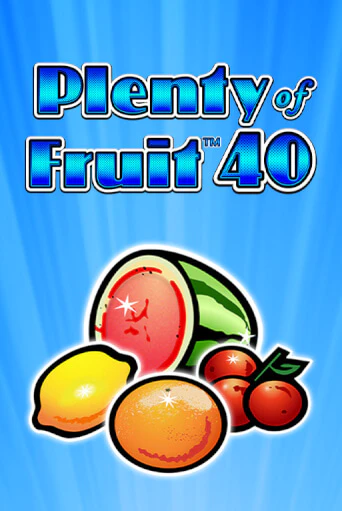 Демо Plenty of Fruit 40 | Казино Фараон играть без регистрации