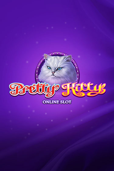 Демо Pretty Kitty | Казино Фараон играть без регистрации