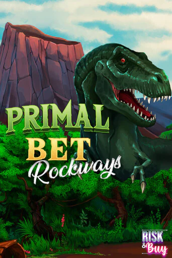 Демо Primal bet Rockways | Казино Фараон играть без регистрации