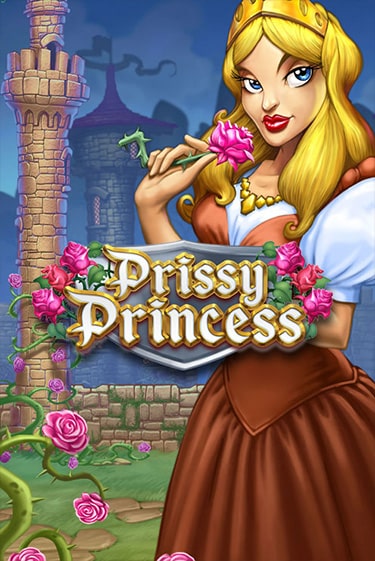 Демо Prissy Princess | Казино Фараон играть без регистрации