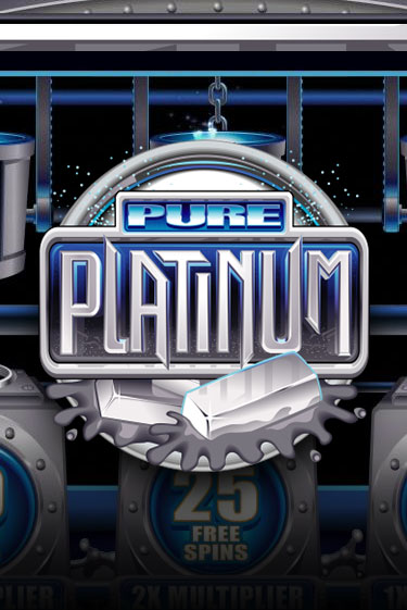 Демо Pure Platinum | Казино Фараон играть без регистрации