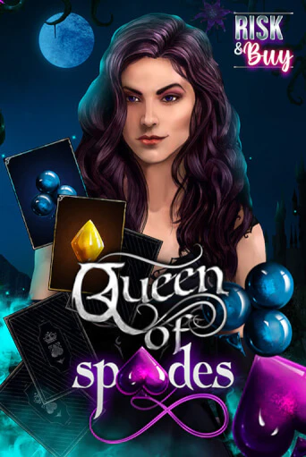 Демо Queen of Spades | Казино Фараон играть без регистрации