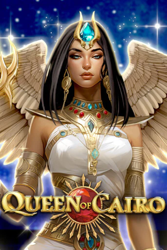 Демо Queen of Cairo | Казино Фараон играть без регистрации