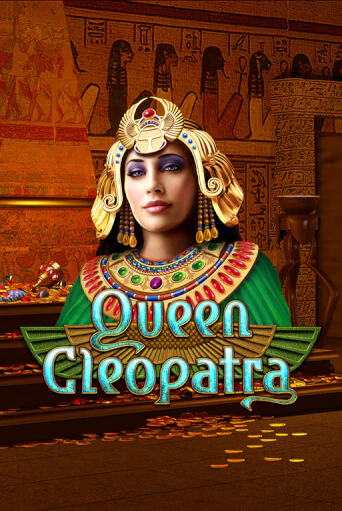 Демо Queen Cleopatra | Казино Фараон играть без регистрации