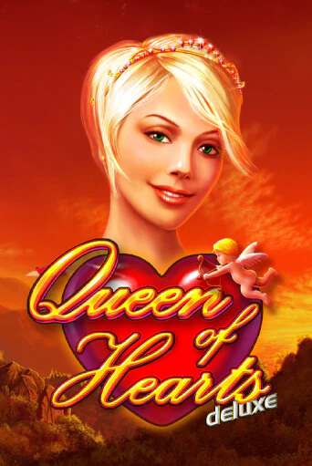 Демо Queen of Hearts Deluxe | Казино Фараон играть без регистрации