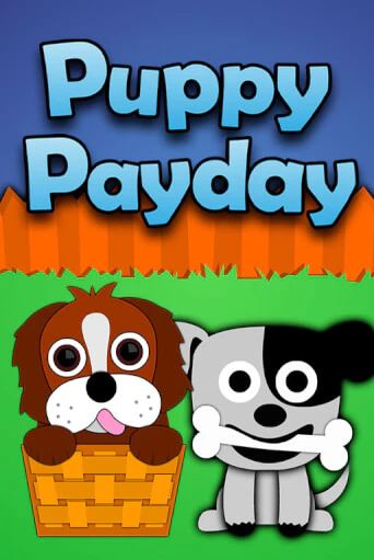 Демо Puppy Payday | Казино Фараон играть без регистрации