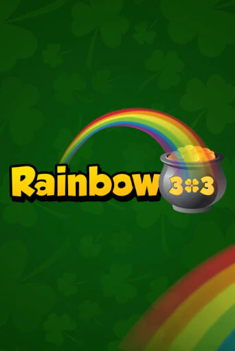 Демо Rainbow 3X3 | Казино Фараон играть без регистрации