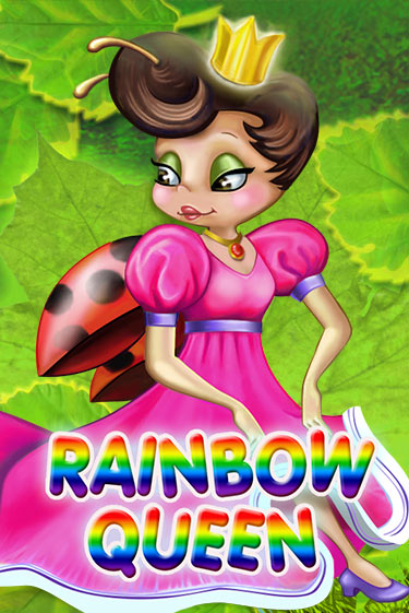 Демо Rainbow Queen | Казино Фараон играть без регистрации