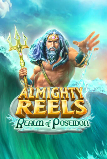 Демо ALMIGHTY REELS: Realm of Poseidon | Казино Фараон играть без регистрации