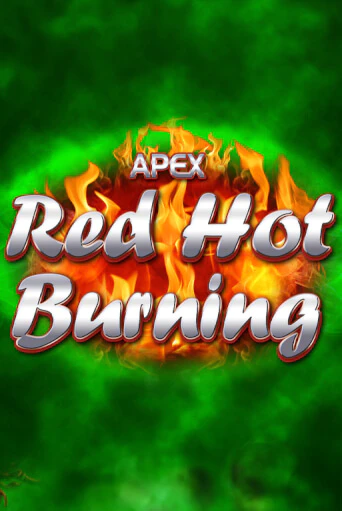 Демо Red Hot Burning | Казино Фараон играть без регистрации