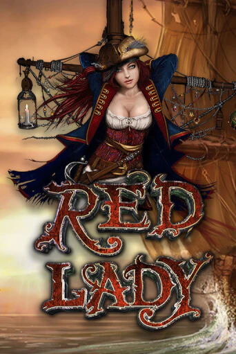 Демо Red Lady | Казино Фараон играть без регистрации