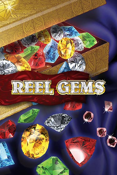 Демо Reel Gems | Казино Фараон играть без регистрации