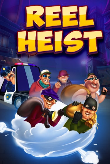 Демо Reel Heist | Казино Фараон играть без регистрации