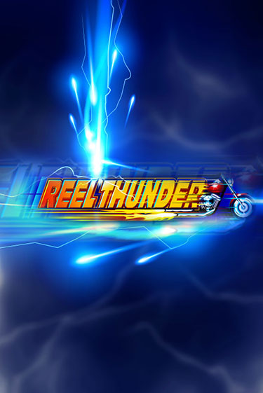 Демо Reel Thunder | Казино Фараон играть без регистрации