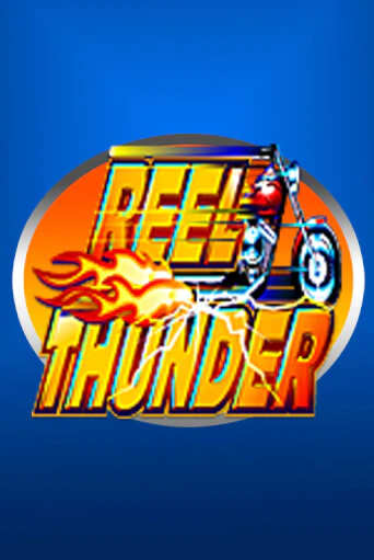 Демо Reel Thunder | Казино Фараон играть без регистрации