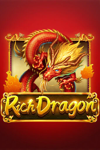 Демо Rich Dragon | Казино Фараон играть без регистрации