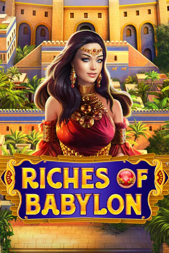 Демо Riches of Babylon | Казино Фараон играть без регистрации