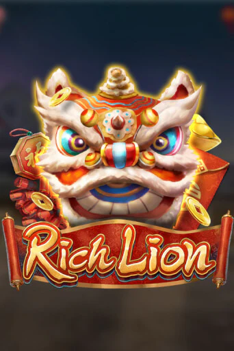 Демо Rich Lion | Казино Фараон играть без регистрации