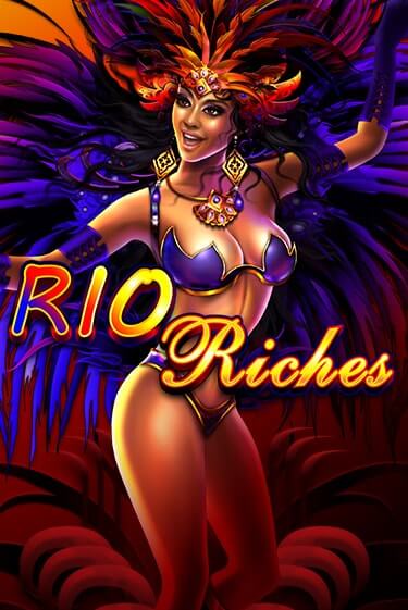 Демо Rio Riches | Казино Фараон играть без регистрации