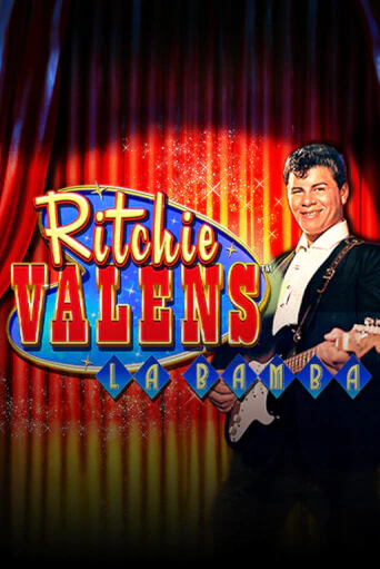 Демо Ritchie Valens™ La Bamba | Казино Фараон играть без регистрации