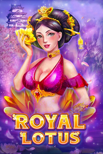 Демо Royal Lotus | Казино Фараон играть без регистрации