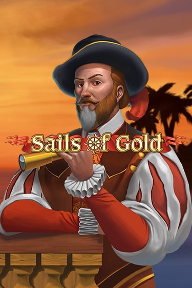 Демо Sails of Gold | Казино Фараон играть без регистрации