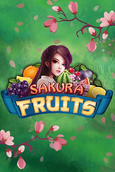 Демо Sakura Fruits | Казино Фараон играть без регистрации