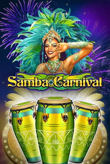 Демо Samba Carnival | Казино Фараон играть без регистрации