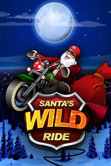 Демо Santa's Wild Ride | Казино Фараон играть без регистрации