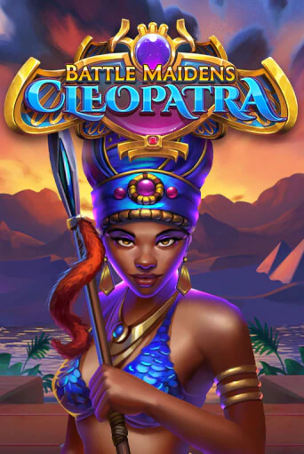 Демо Battle Maidens: Cleopatra | Казино Фараон играть без регистрации