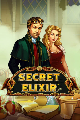 Демо Secret Elixir | Казино Фараон играть без регистрации