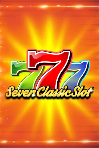 Демо Seven Classic Slot | Казино Фараон играть без регистрации