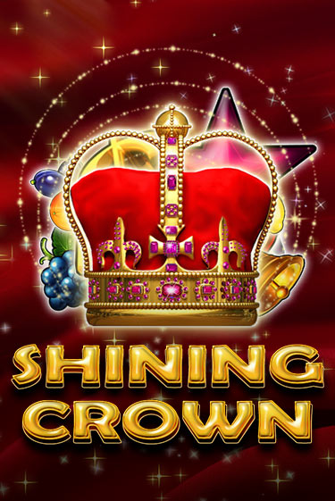 Демо Shining Crown | Казино Фараон играть без регистрации