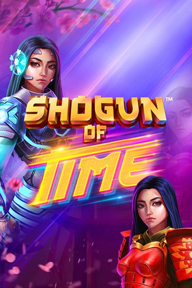 Демо Shogun of Time | Казино Фараон играть без регистрации