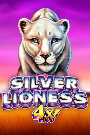 Демо Silver Lioness 4x | Казино Фараон играть без регистрации