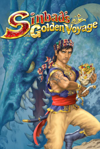 Демо Sinbad's Golden Voyage | Казино Фараон играть без регистрации