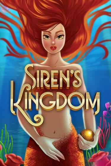 Демо Siren's Kingdom | Казино Фараон играть без регистрации