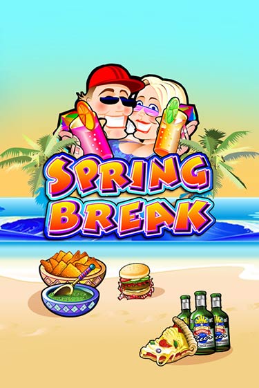 Демо Spring Break | Казино Фараон играть без регистрации