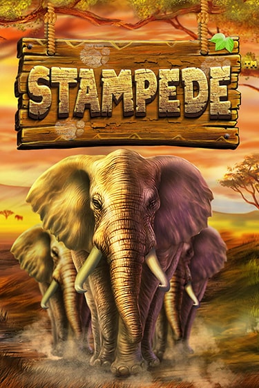 Демо Stampede | Казино Фараон играть без регистрации