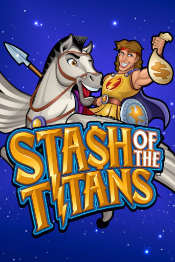 Демо Stash of the Titans | Казино Фараон играть без регистрации