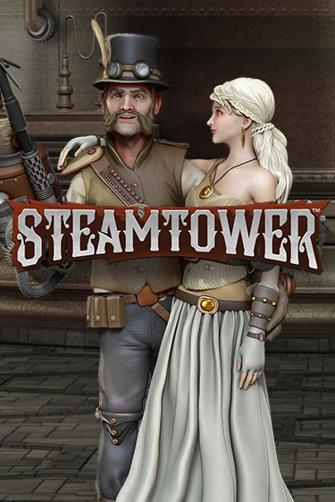 Демо Steam Tower™ | Казино Фараон играть без регистрации