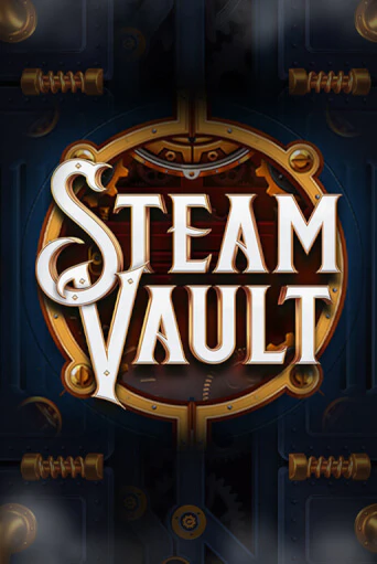 Демо Steam Vault | Казино Фараон играть без регистрации