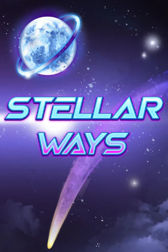 Демо Stellar Ways | Казино Фараон играть без регистрации